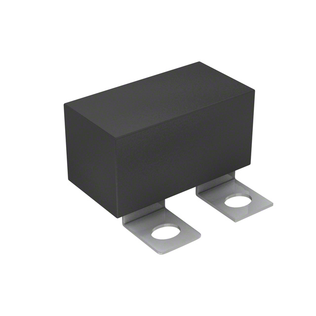 SCD224K202A3Z25-F Cornell Dubilier Knowles electronic component